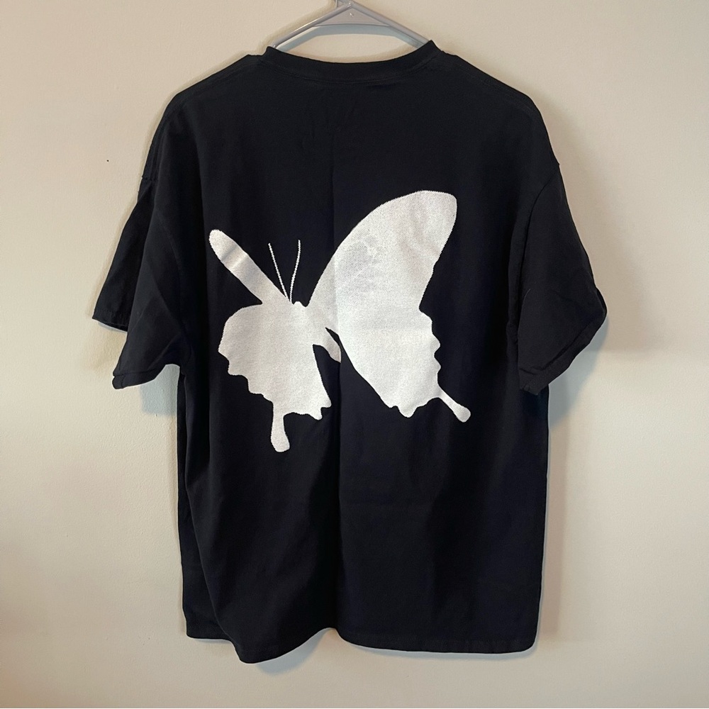 Post Malone Tee XL